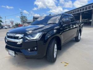 โปรเด็ดรับส่วนลดทันที70,000฿+แถมฟรี!!ประกันชั้น1 Isuzu, D-Max 2021