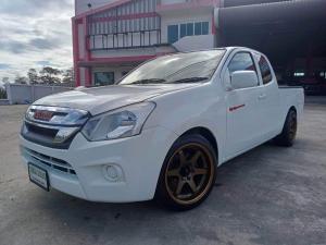 ติดแบล็กลิส ก็ออกได้  รับส่วนลดทันที‼️50,000฿+แถมฟรี!!ประกันชั้น1 Isuzu, D-Max 2016