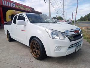 ติดแบล็กลิส ก็ออกได้  รับส่วนลดทันที‼️50,000฿+แถมฟรี!!ประกันชั้น1 Isuzu, D-Max 2016