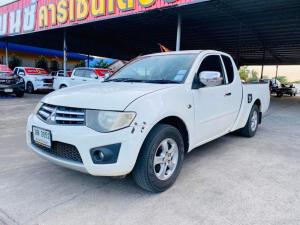 ติดแบล็กลิส ก็ออกได้   รับส่วนลดทันที‼️50,000฿+แถมฟรี!!ประกันชั้น2 Mitsubishi, Triton 2014